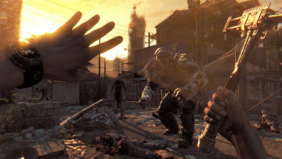 The 12 Most Underrated Zombie Survival Games