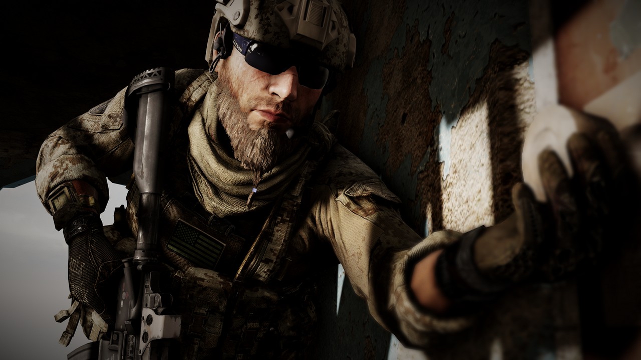 moh warfighter ign review