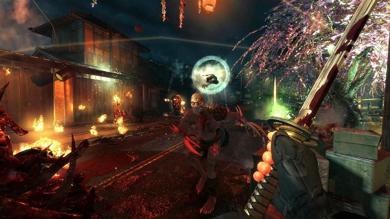 Shadow Warrior PC Review