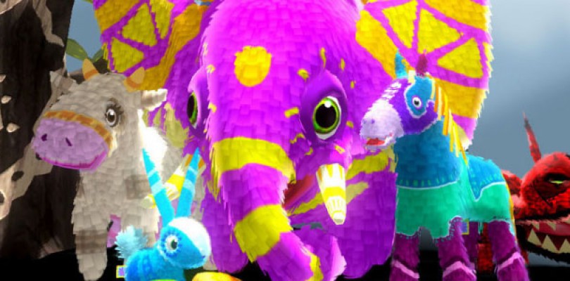 play viva pinata trouble in paradise online free