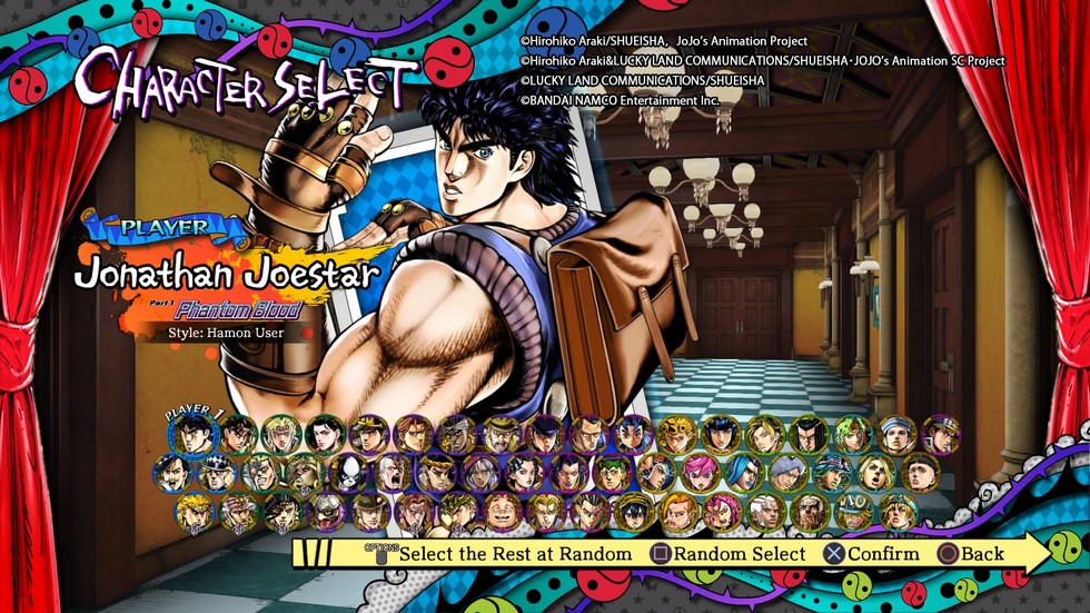 Game One PH - Jojo's Bizarre Adventure Eyes of Heaven (PS4) is now  available at Game One PH! In almost 30 years since its first publication,  the JOJO'S BIZARRE ADVENTURE franchise has