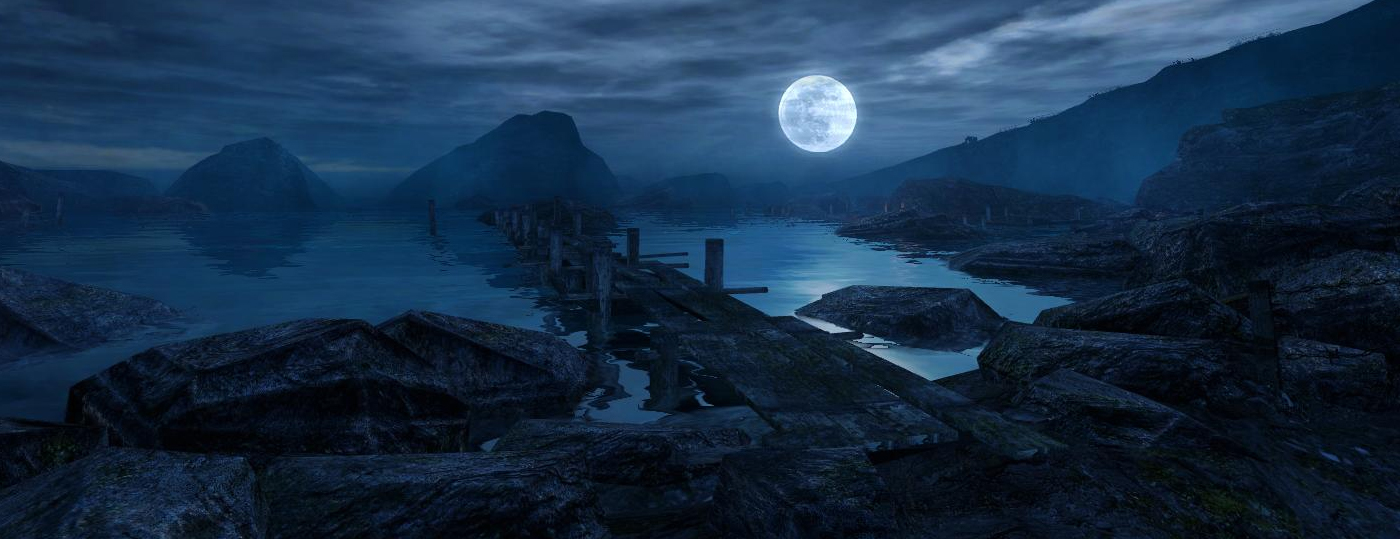 dear esther pc game