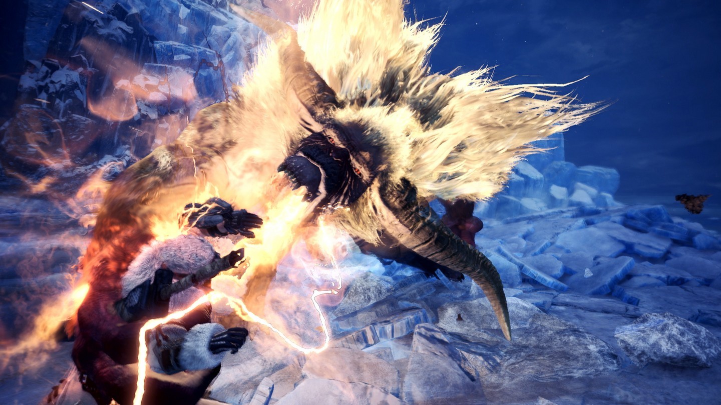 Does It Hold Up? The State of Monster Hunter World: Iceborne Now That It's  on PC