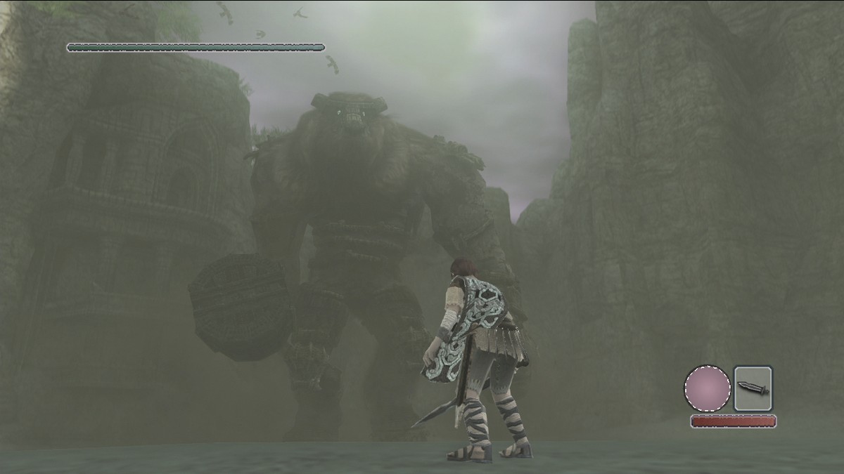 The Ico & Shadow of the Colossus Collection Review