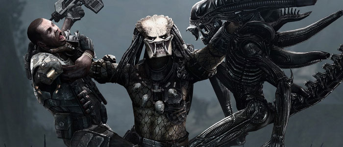 Aliens Versus Predator - Metacritic