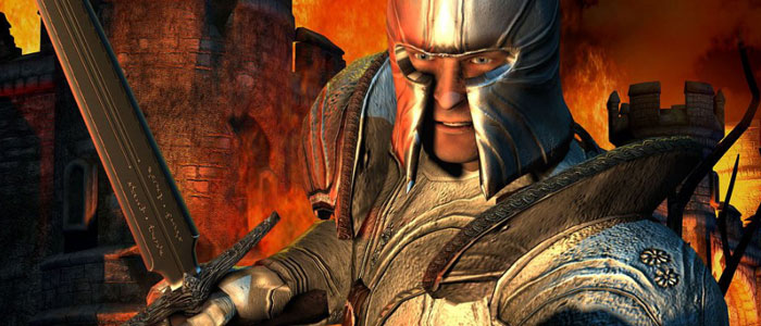 Elder Scrolls IV: Oblivion – ZTGD