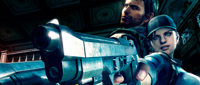 Resident Evil 5 - Desperate Escape Hands-On - GameSpot