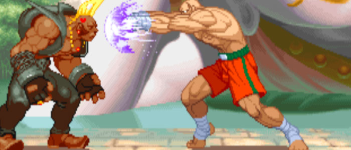 Street Fighter EX Plus Alpha - Metacritic