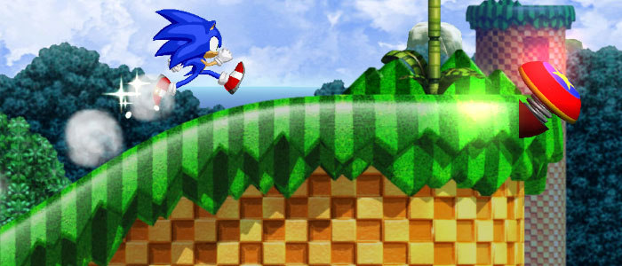 Sonic the Hedgehog 4: Episode 2 Review – ZTGD