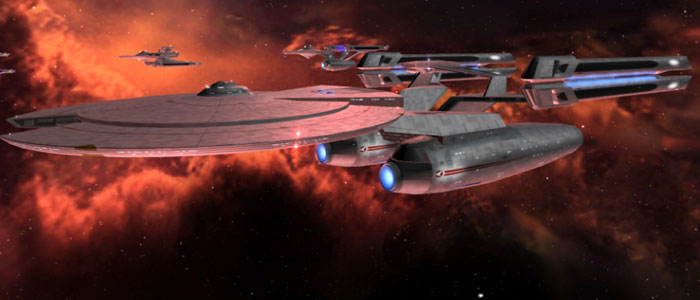 Star Trek: Conquest – ZTGD