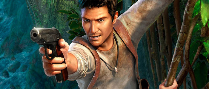 Uncharted: Drake's Fortune Review - GameSpot