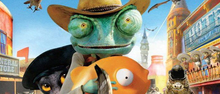 Rango: The Video Game Review – ZTGD