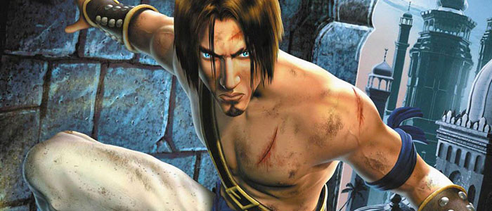 Prince of Persia Trilogy (HD Collection)