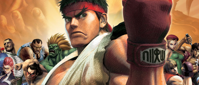 Super Street Fighter IV: 3D Edition Review – ZTGD