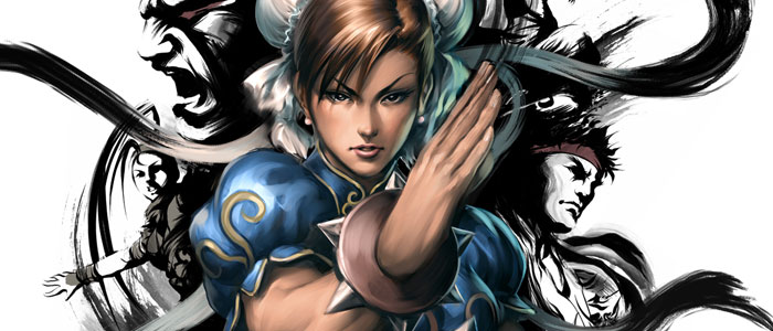 Street Fighter X Tekken/Blanka - SuperCombo Wiki