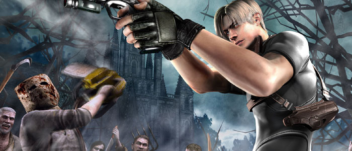 Resident Evil 4 (XSX) Review – ZTGD