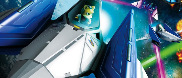 Star Fox 64 3DS Review