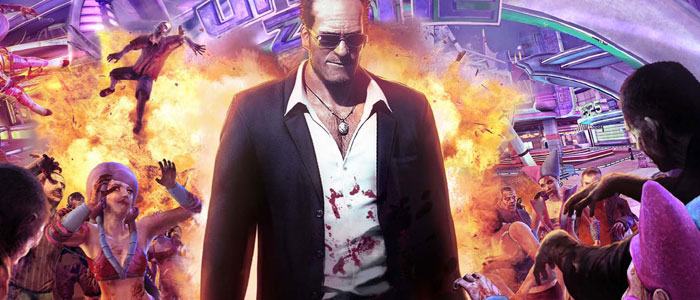 Dead Rising 2: Off the Record Review – ZTGD