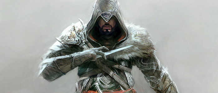 Assassin's Creed: Revelations (The Assassins Creed Series)