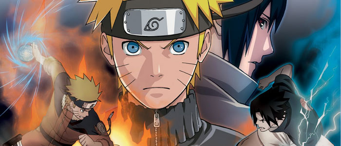 Naruto: Ultimate Ninja Review