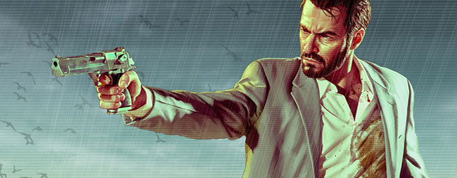 Max Payne 3 – review, Games