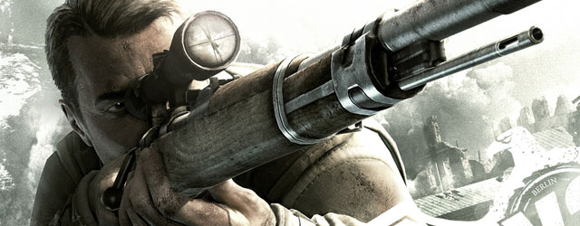 Review: Sniper Elite v2