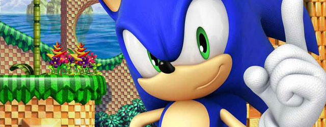 Sonic the Hedgehog 4: Episode 2 Review – ZTGD