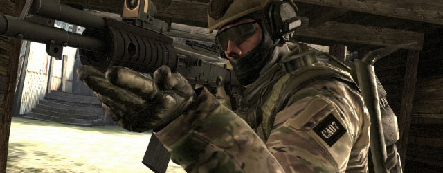Counter-Strike: Global Offensive deverá chegar no começo de 2012