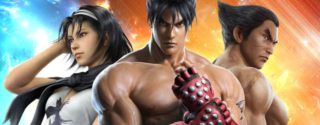 Tekken Tag Tournament 2 - Review 
