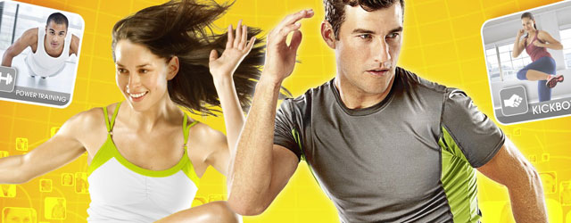 Your Shape: Fitness Evolved 2012 Preview - Your Shape: Fitness