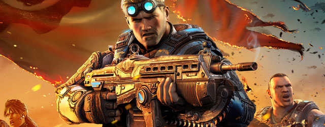 Gears of War: Judgment - Metacritic