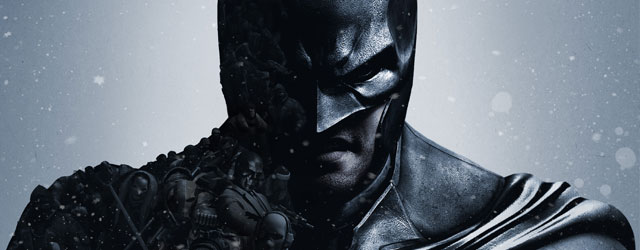 Review: Batman: Arkham Origins