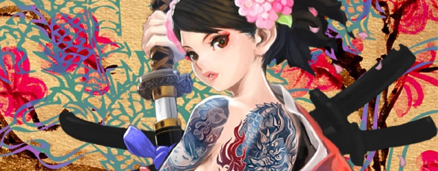 Muramasa Rebirth Review (PS Vita)