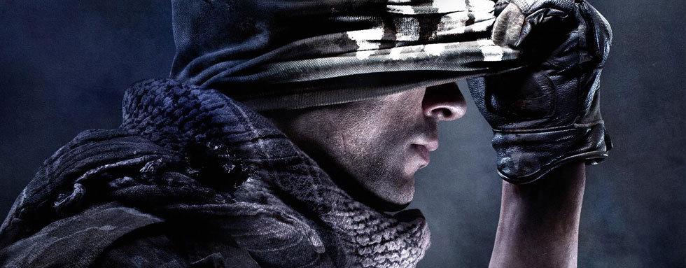 Call of Duty: Ghosts Squads Trailer – ZTGD