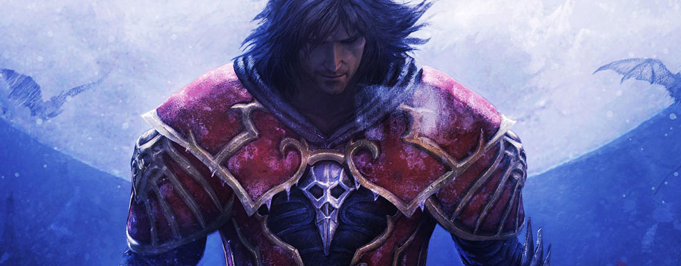 In Pursuit of Cinematic -- Castlevania: Lords of Shadow Ultimate Edition  Review — GAMINGTREND