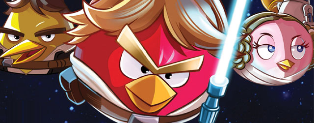 Angry Birds Star Wars (XB1) Review – ZTGD