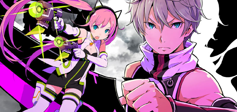Conception II: Children of the Seven Stars Preview - Two New