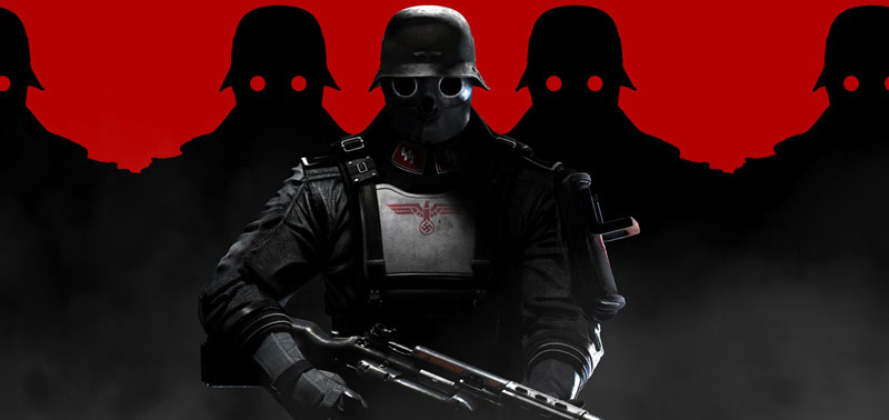 Wolfenstein: The New Order' Enigma Codes: How to unlock game modes