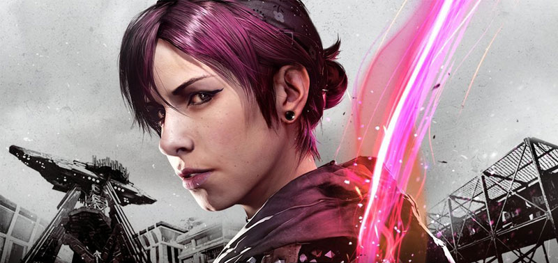 inFamous: First Light - Metacritic