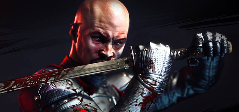 Shadow Warrior (XB1) Review – ZTGD