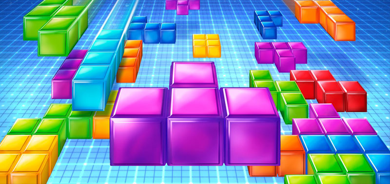 filthy bringe handlingen Kinematik Tetris Ultimate (XB1) Review – ZTGD