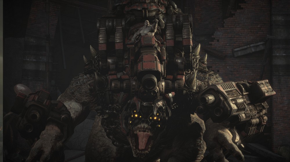 Gears of War: Ultimate Edition (PC) Review – ZTGD