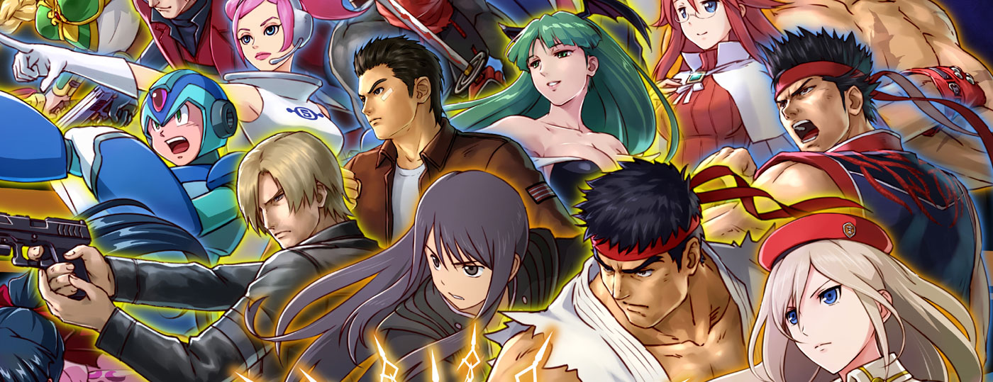 Project X Zone 2 (3DS) Review – ZTGD