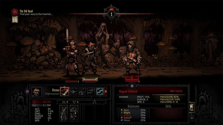darkest dungeon 2 early access release time