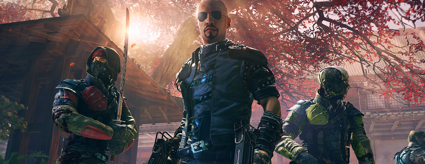 Shadow Warrior 2 (PC) Review – ZTGD