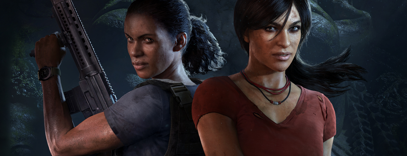 I Want More Games Like 'Uncharted: The Lost Legacy