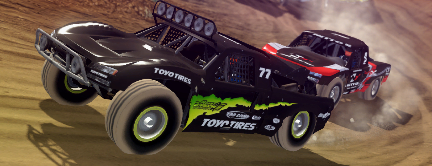 Baja: Edge of Control HD (XB1) Review – ZTGD