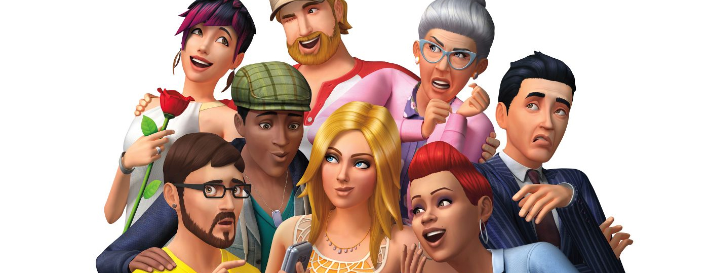 the sims 4 review