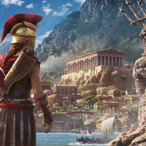 Assassin’s Creed Odyssey (XB1) Review – ZTGD