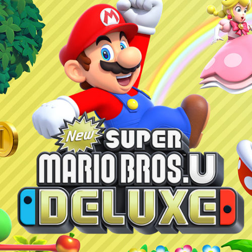 New Super Mario Bros. U Deluxe Review – Nintendo Times